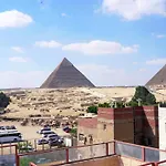 Sultan Pyramids View Inn