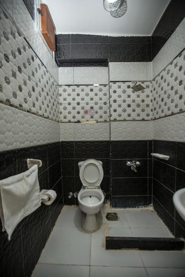 Sultan Pyramids View Guest house